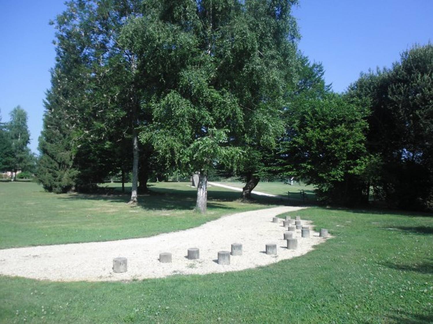 parcours santé